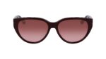 SUNGLASSES LACOSTE WOMEN L985S-603 (Lens/Bridge/Temple) 59/16/140 mm) - Image 2