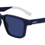 SUNGLASSES LACOSTE MAN L999S-401 (Lens/Bridge/Temple) 55/18/145 mm)