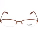 GLASSES GANT UNISEX LAURELSLBR (Lens/Bridge/Temple) 50/16/135 mm)