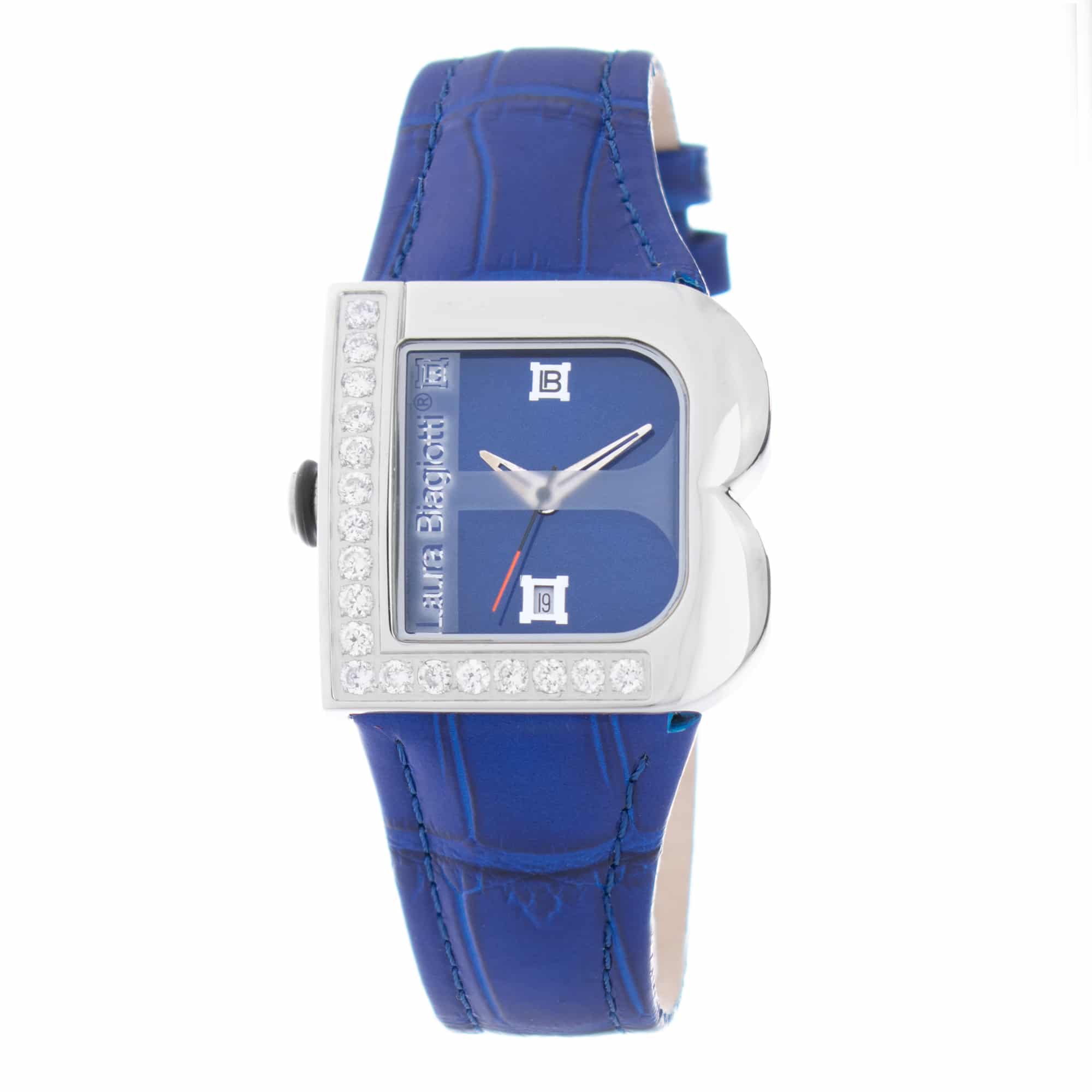 LB0001L-02Z WATCH LAURA BIAGIOTTI WOMAN LB0001L-02Z (33MM) - Image 1