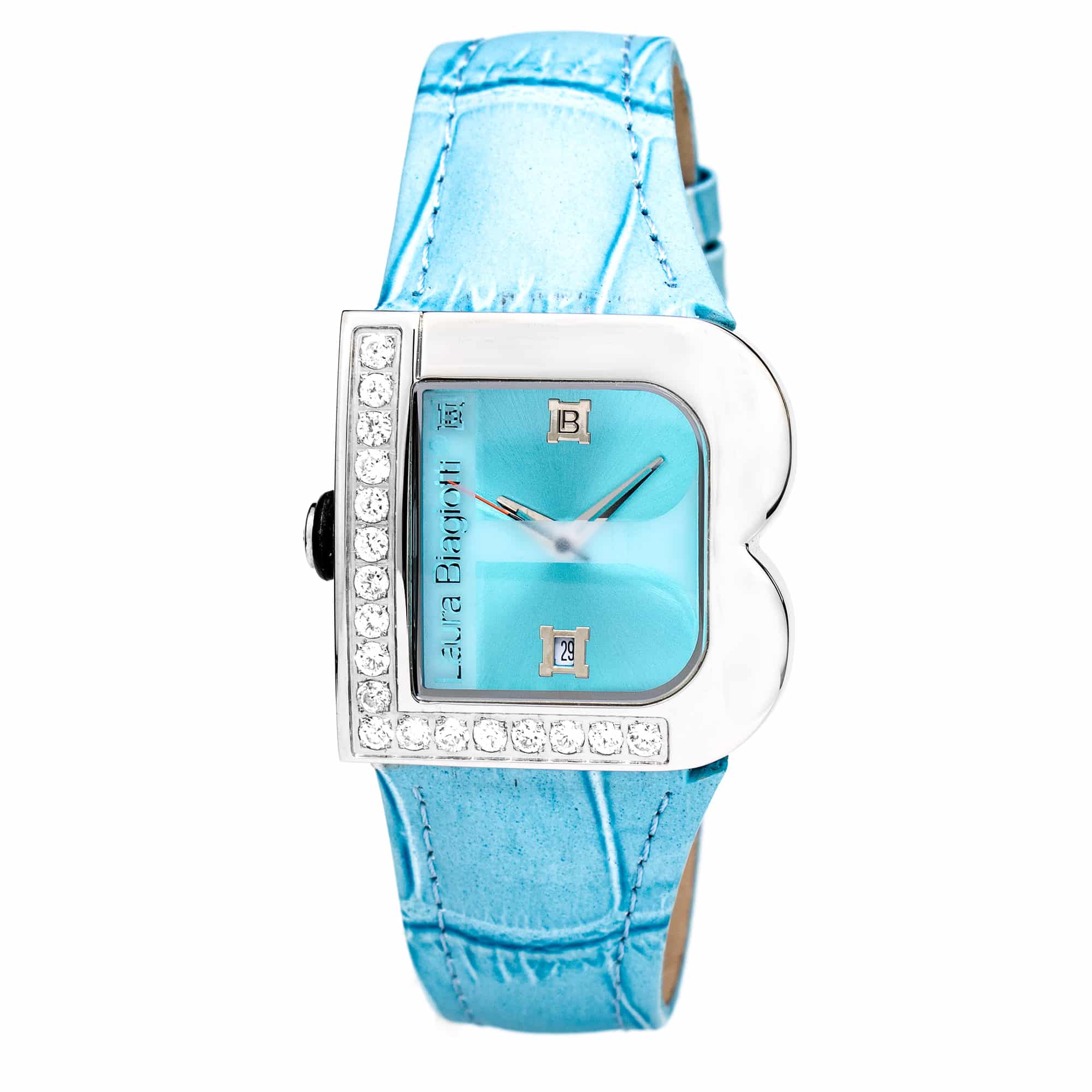 LB0001L-04Z WATCH LAURA BIAGIOTTI WOMAN LB0001L-04Z (33MM) - Image 1