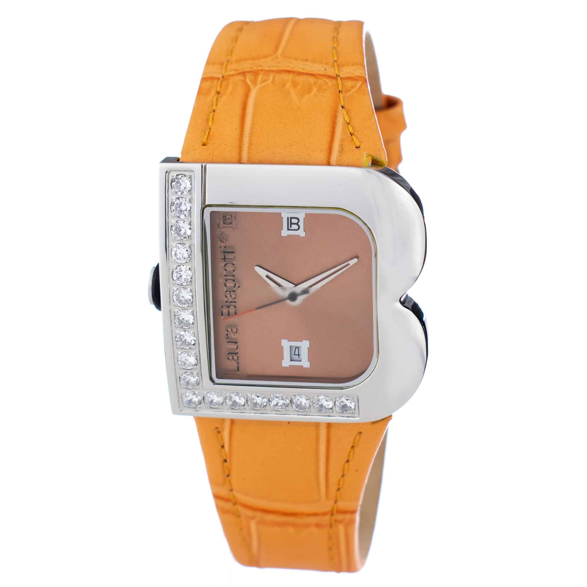 LB0001L-06Z WATCH LAURA BIAGIOTTI WOMAN LB0001L-06Z (33MM) - Image 1