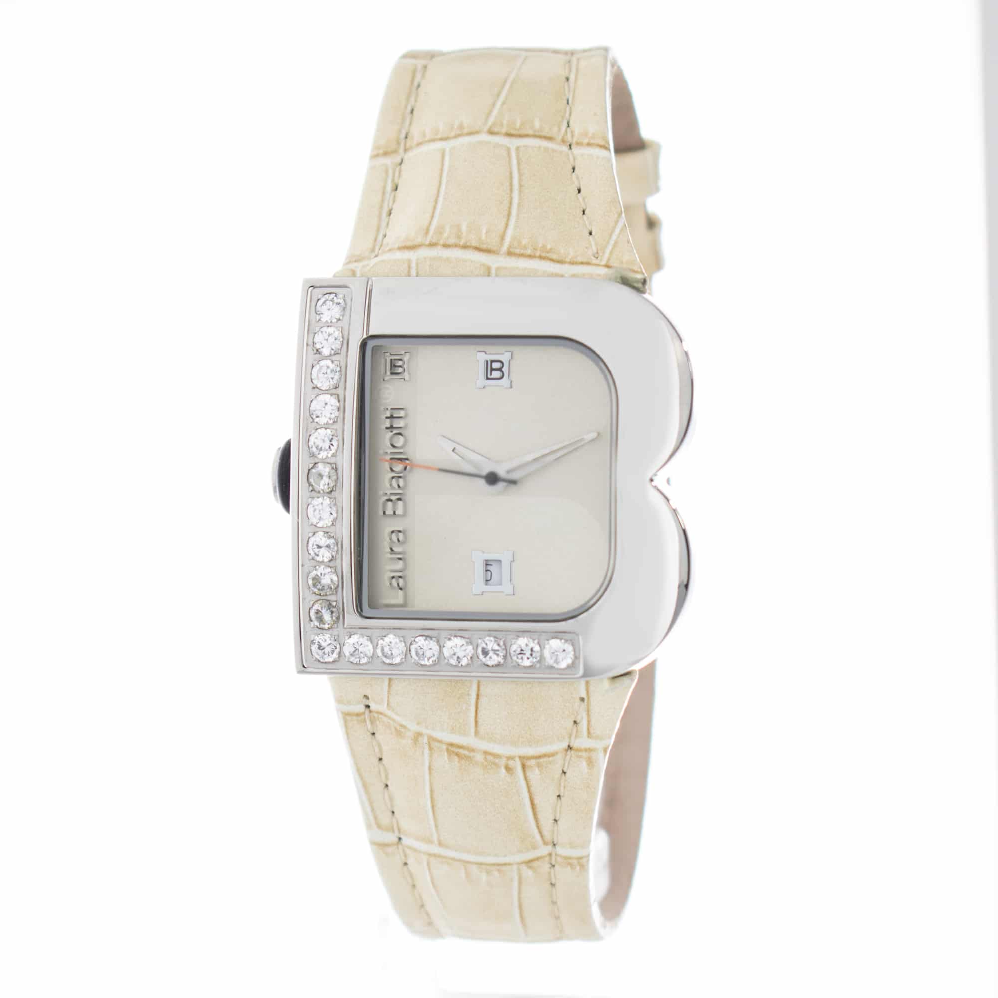 LB0001L-11Z WATCH LAURA BIAGIOTTI WOMAN LB0001L-11Z (33MM) - Image 1