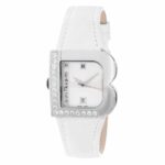 WATCH LAURA BIAGIOTTI WOMAN LB0001L-BL (33MM)