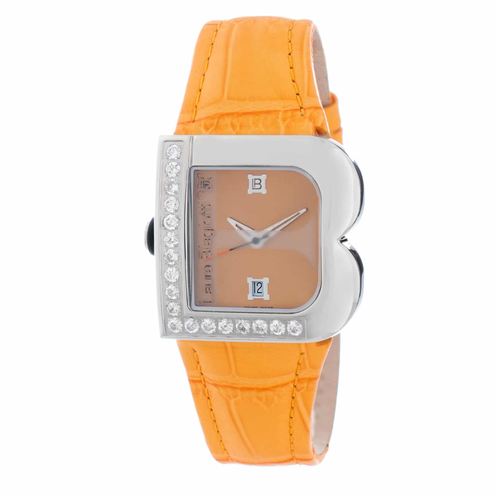 LB0001L-DN WATCH LAURA BIAGIOTTI WOMAN LB0001L-DN (33MM) - Image 1