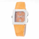 WATCH LAURA BIAGIOTTI WOMAN LB0001L-NA (33MM)