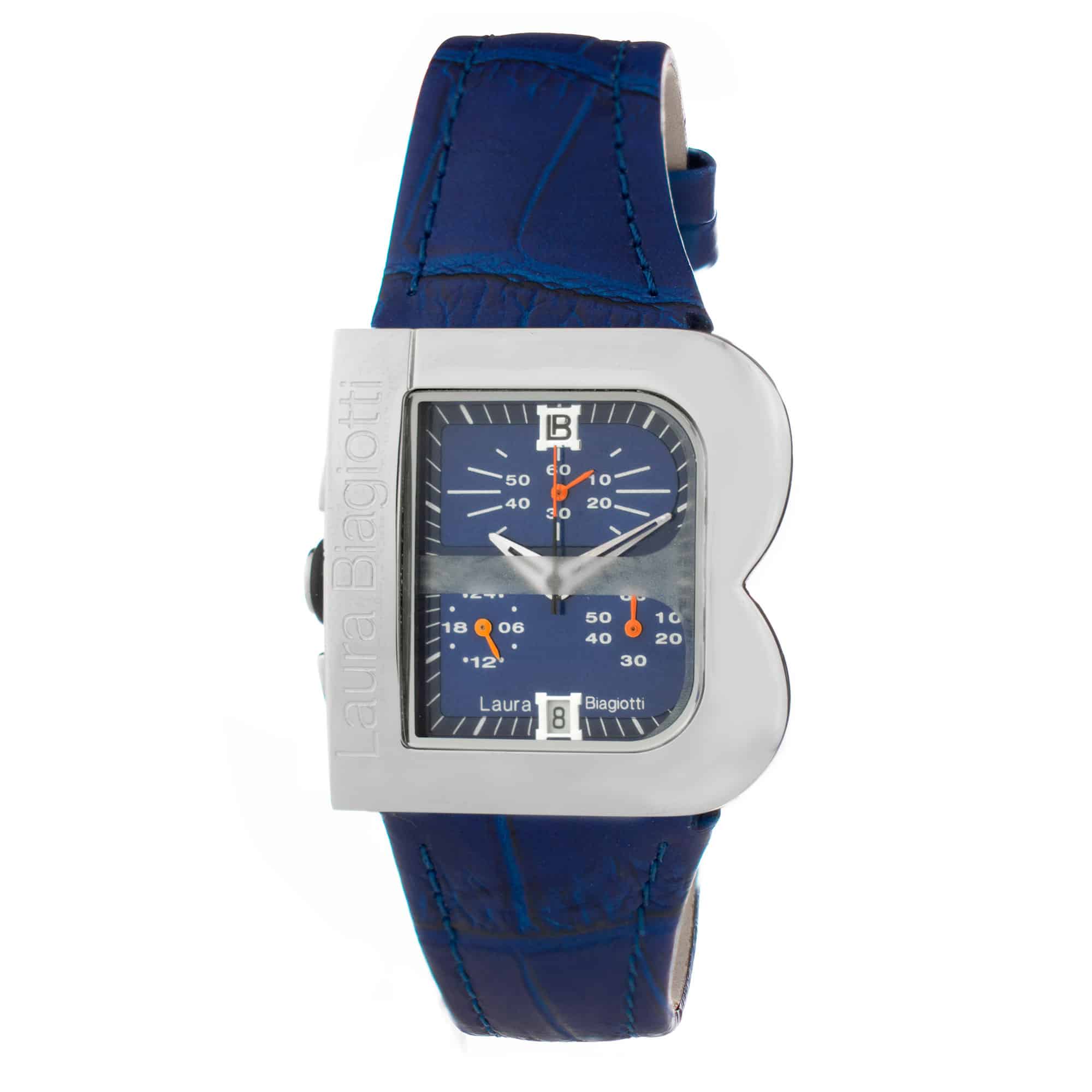 LB0002L-02 WATCH LAURA BIAGIOTTI WOMAN LB0002L-02 (33MM) - Image 1