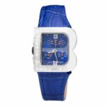 WATCH LAURA BIAGIOTTI WOMAN LB0002L-02Z (33MM)