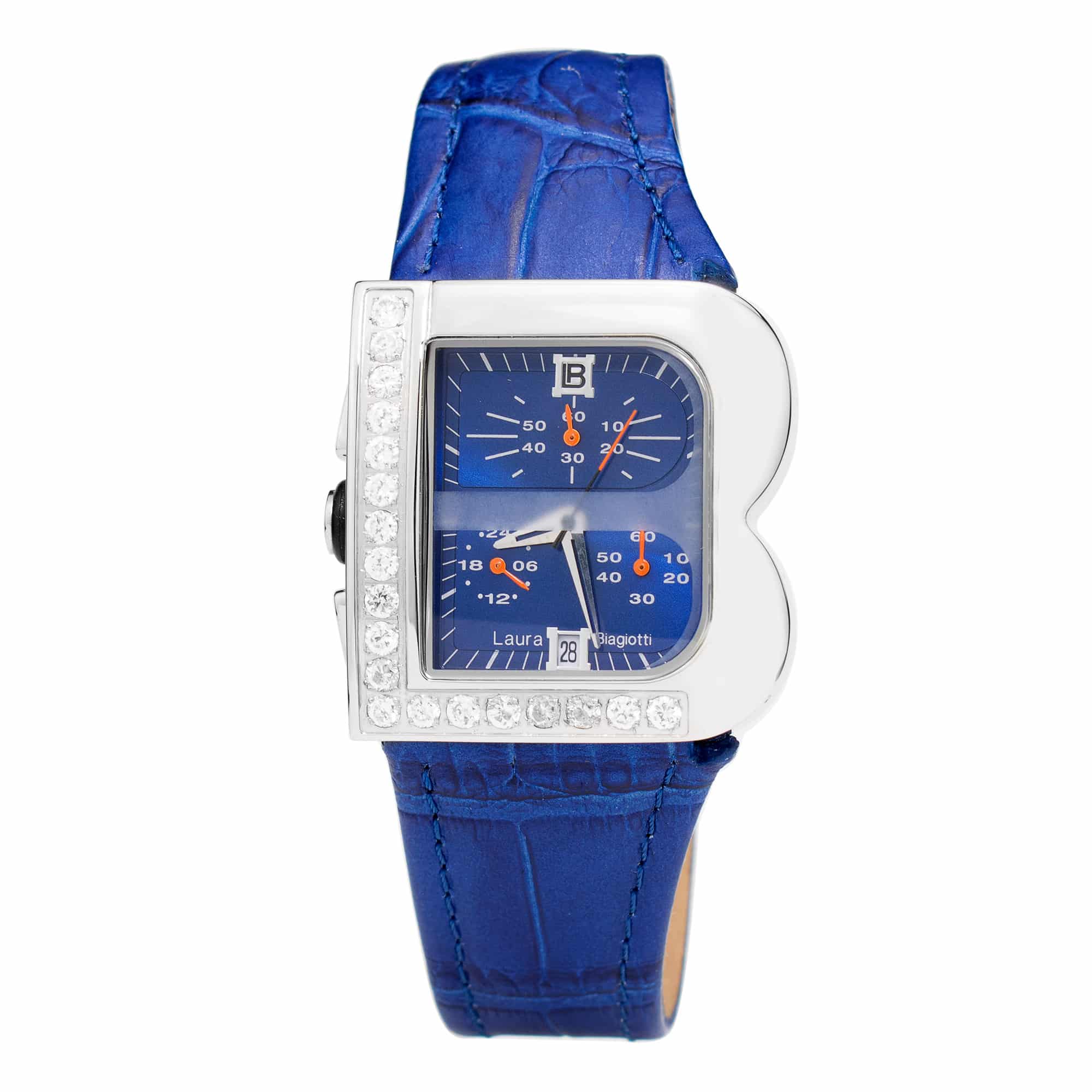 LB0002L-02Z WATCH LAURA BIAGIOTTI WOMAN LB0002L-02Z (33MM) - Image 1