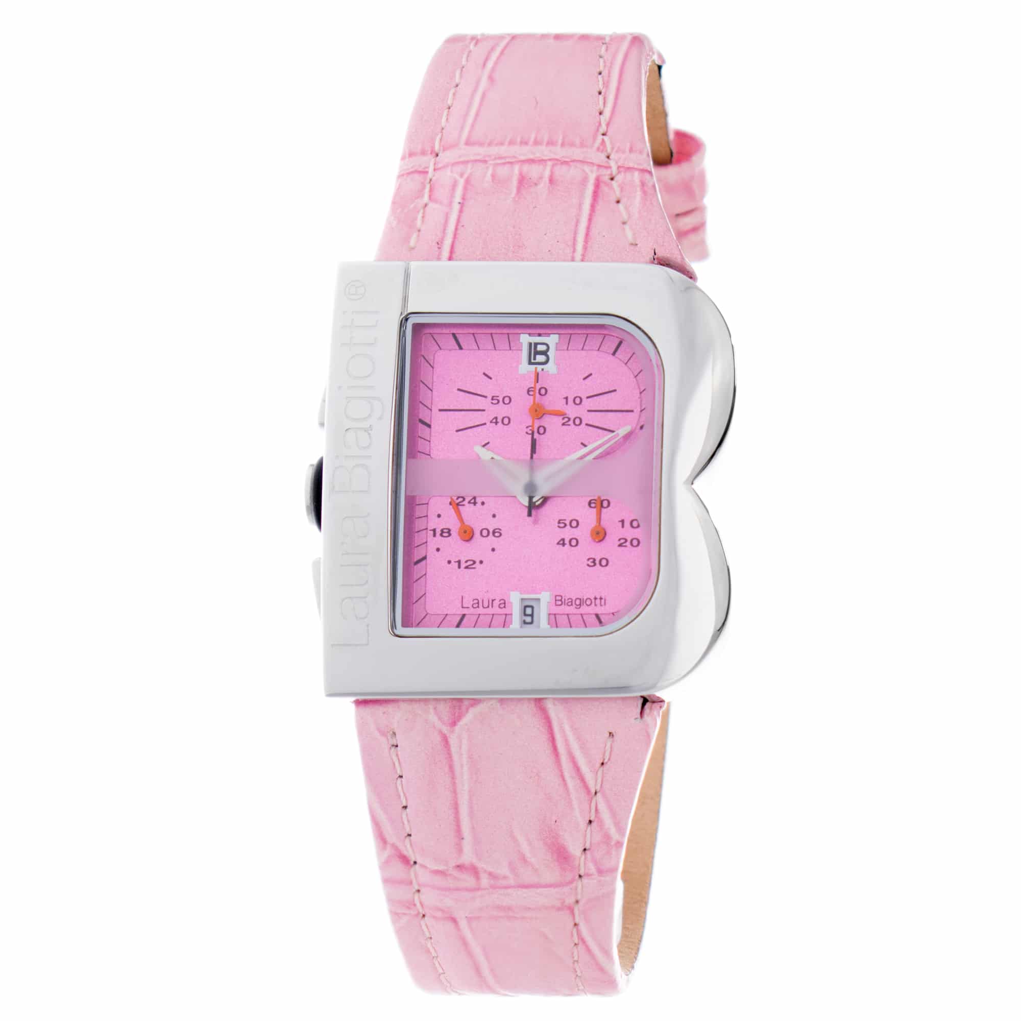 LB0002L-03 WATCH LAURA BIAGIOTTI WOMAN LB0002L-03 (33MM) - Image 1