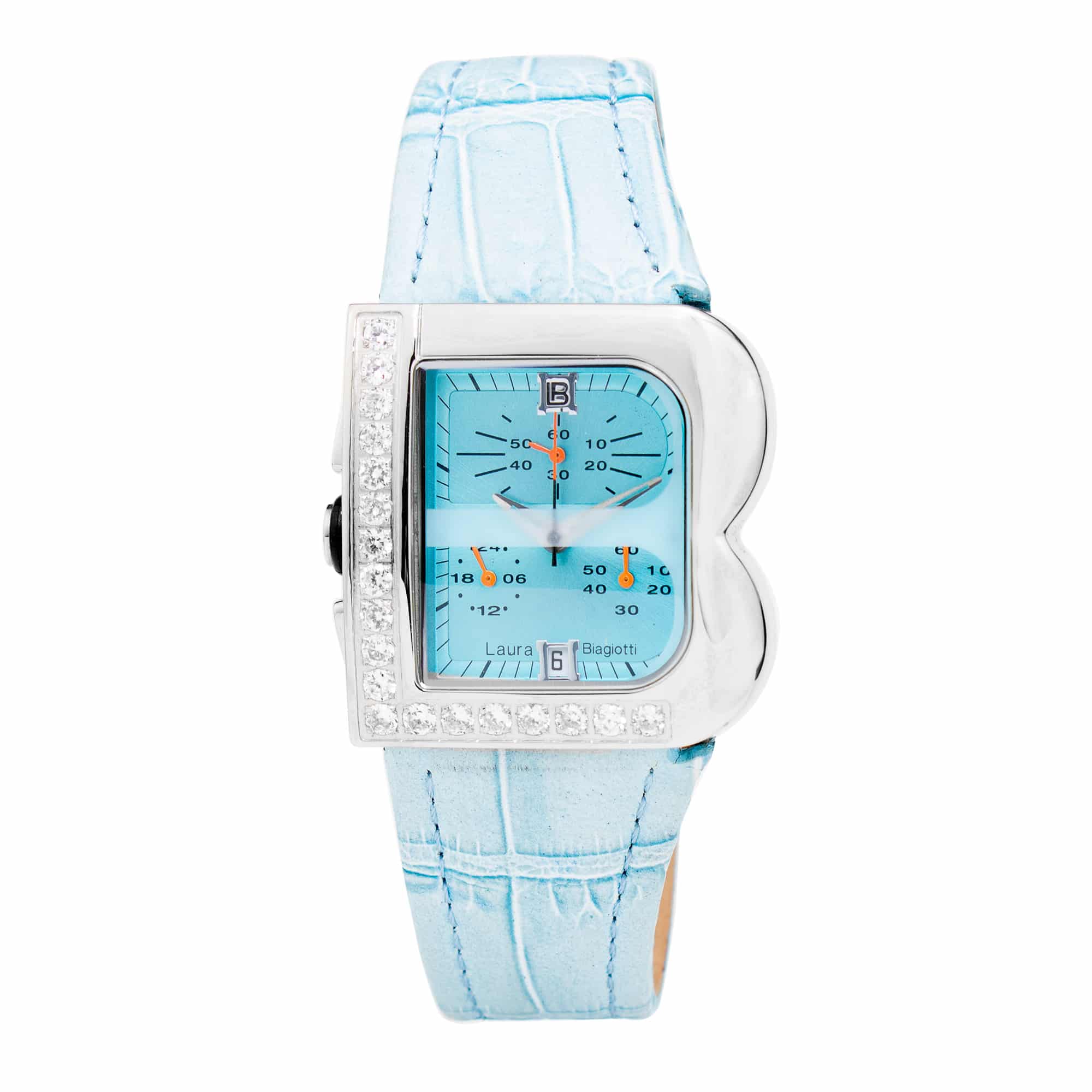 LB0002L-04Z WATCH LAURA BIAGIOTTI WOMAN LB0002L-04Z (33MM) - Image 1