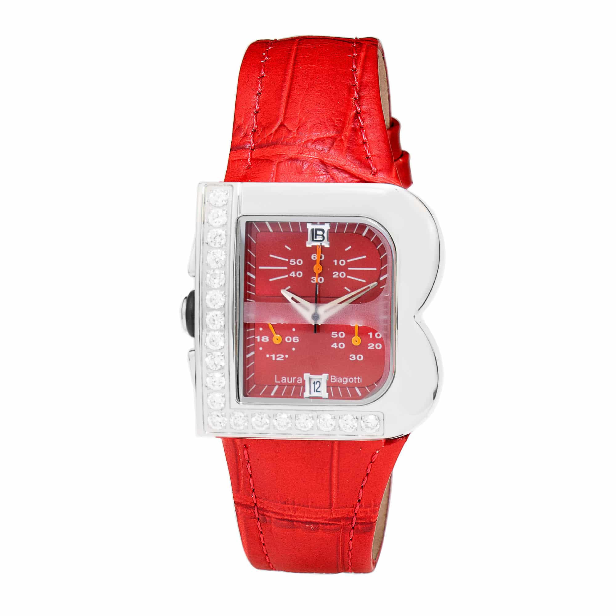 LB0002L-05Z WATCH LAURA BIAGIOTTI WOMAN LB0002L-05Z (36MM) - Image 1