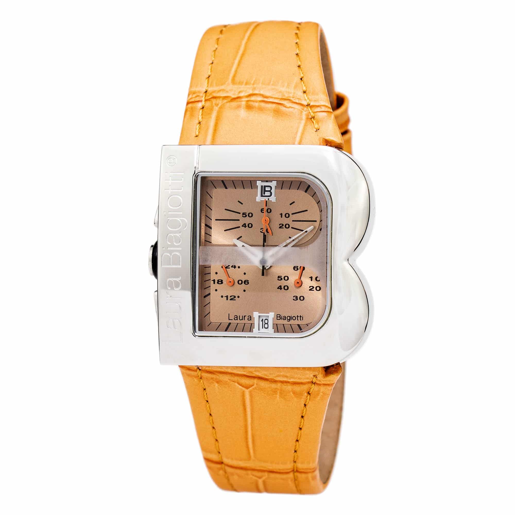 LB0002L-06 WATCH LAURA BIAGIOTTI WOMAN LB0002L-06 (33MM) - Image 1