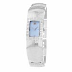 WATCH LAURA BIAGIOTTI WOMAN LB0004S-02Z (17MM)