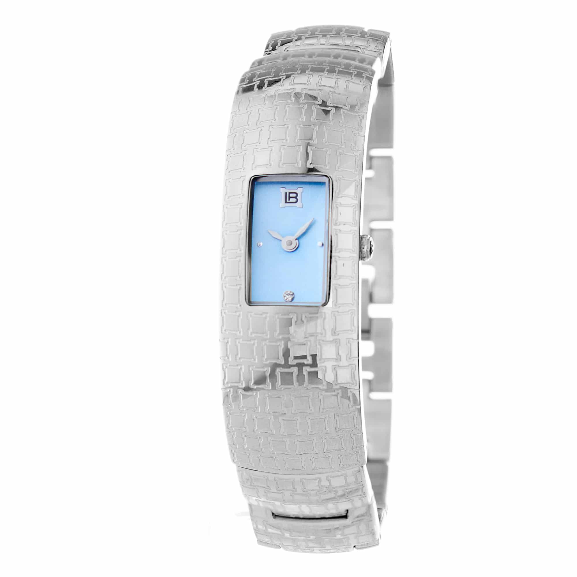 LB0004S-AZUL WATCH LAURA BIAGIOTTI WOMAN LB0004S-AZUL (18MM) - Image 1