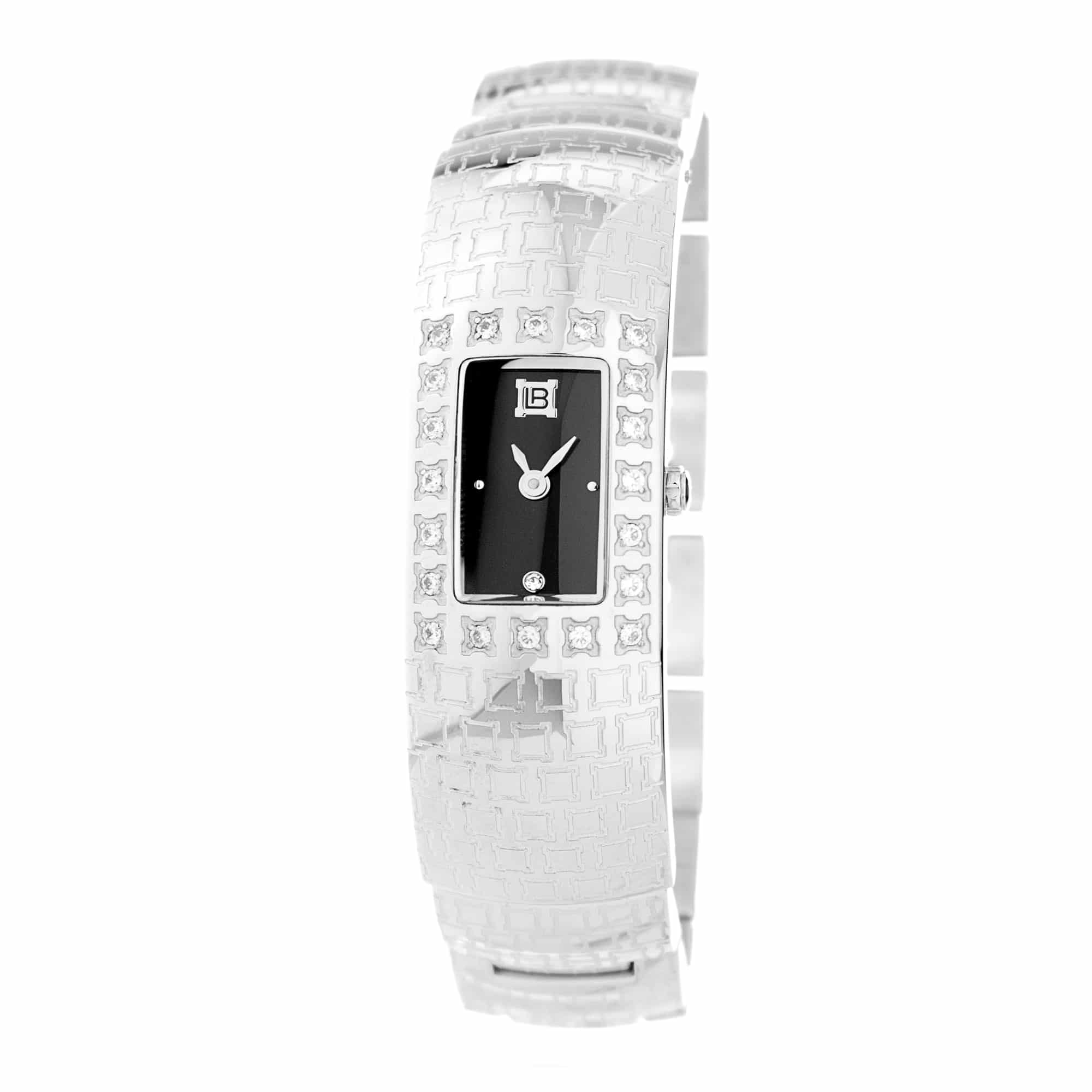 LB0004S-N WATCH LAURA BIAGIOTTI WOMAN LB0004S-N (18MM) - Image 1