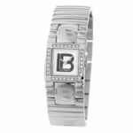 WATCH LAURA BIAGIOTTI WOMAN LB0005L-01Z (21MM)