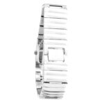 WATCH LAURA BIAGIOTTI WOMAN LB0005L-PLATA (20MM) - Image 2