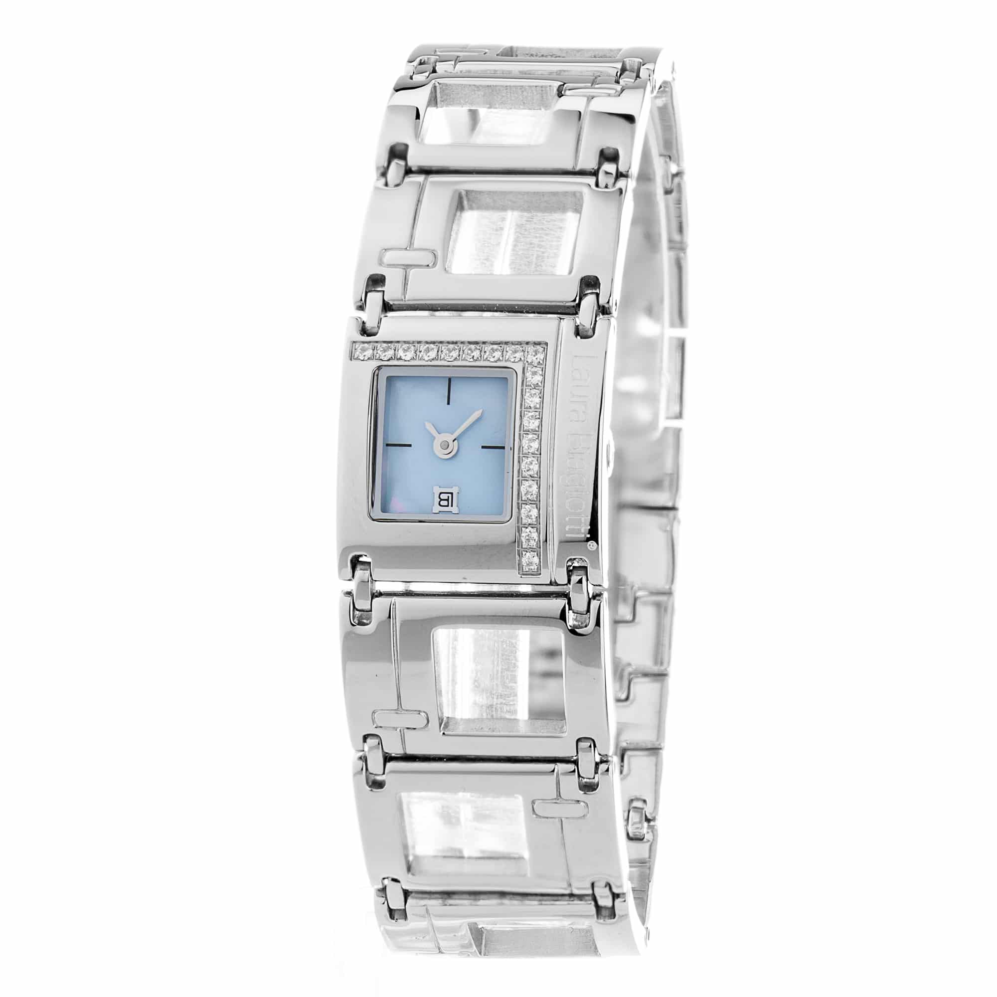 LB0006S-04Z WATCH LAURA BIAGIOTTI WOMAN LB0006S-04Z (21MM) - Image 1