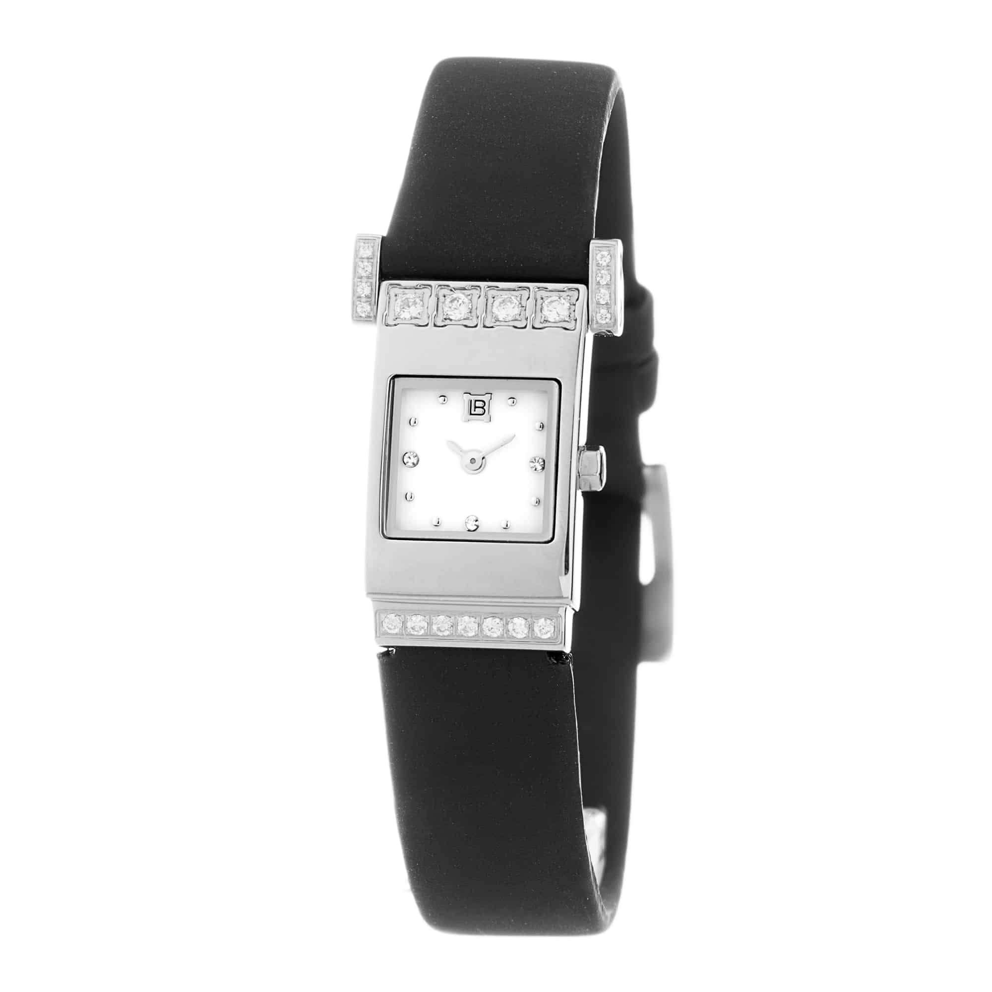 LB0007L-SV WATCH LAURA BIAGIOTTI WOMAN LB0007L-SV (15MM) - Image 1