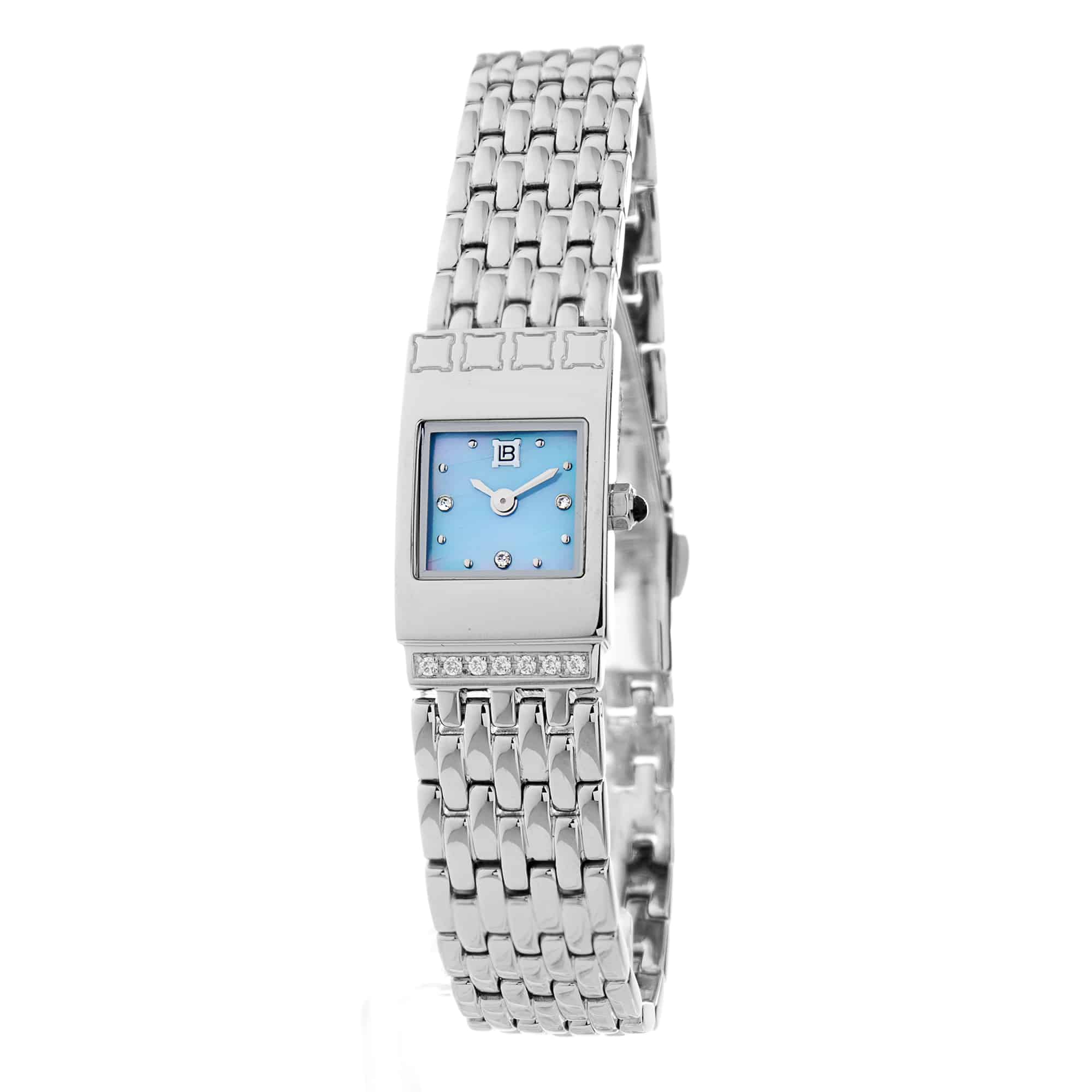 LB0008S-07Z WATCH LAURA BIAGIOTTI WOMAN LB0008S-07Z (15MM) - Image 1