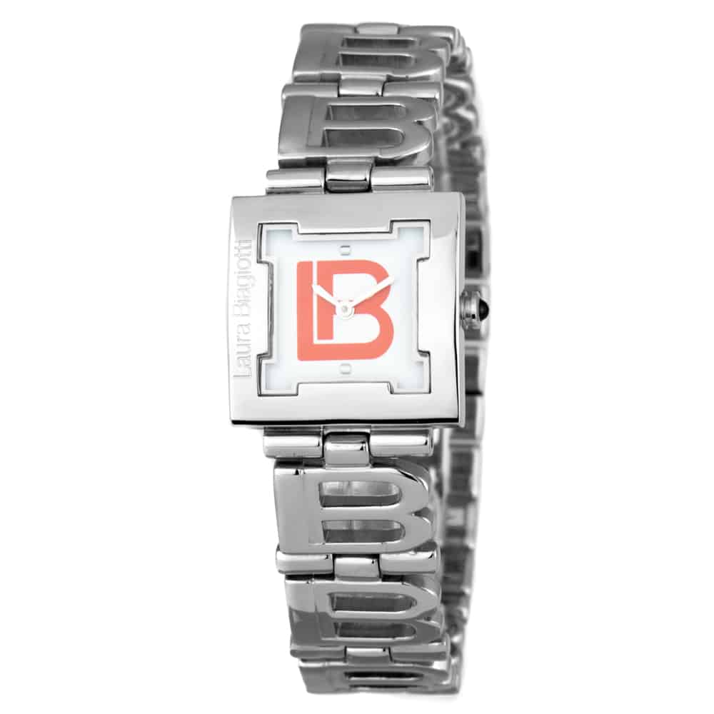 LB0009L-01 WATCH LAURA BIAGIOTTI WOMAN LB0009L-01 (25MM) - Image 1