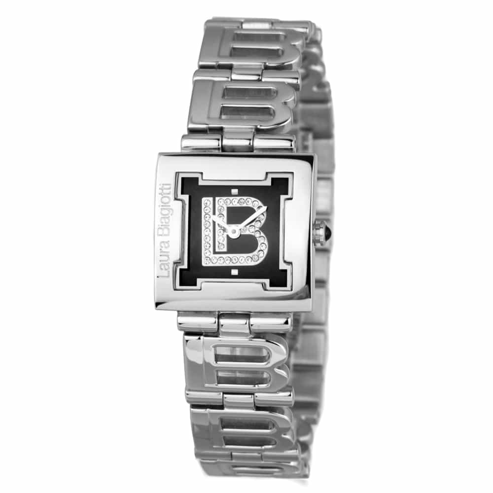 LB0009L-02 WATCH LAURA BIAGIOTTI WOMAN LB0009L-02 (25MM) - Image 1