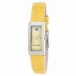 WATCH LAURA BIAGIOTTI WOMAN LB0011S-05Z (15MM)