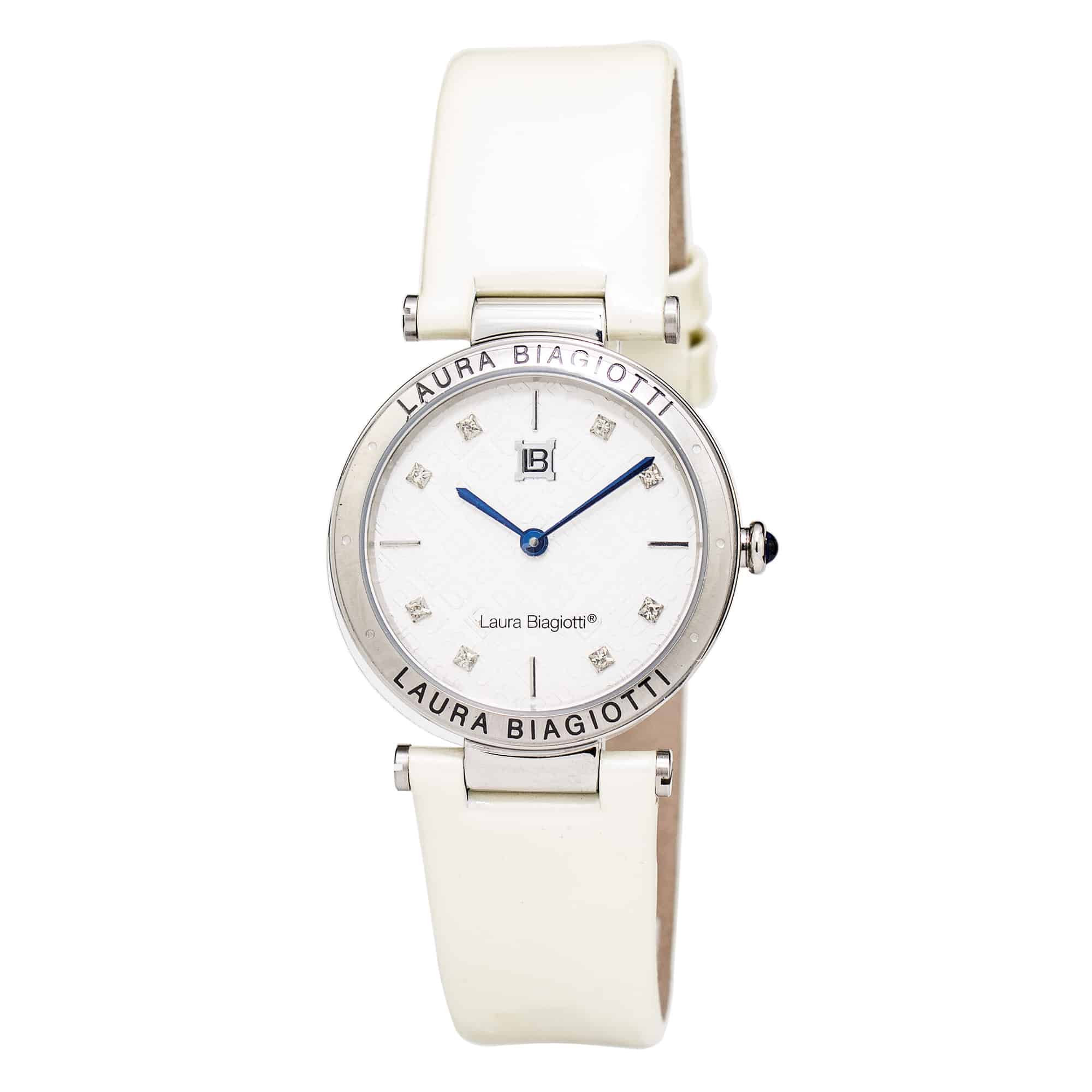 LB0012L-05 WATCH LAURA BIAGIOTTI WOMAN LB0012L-05 (30MM) - Image 1