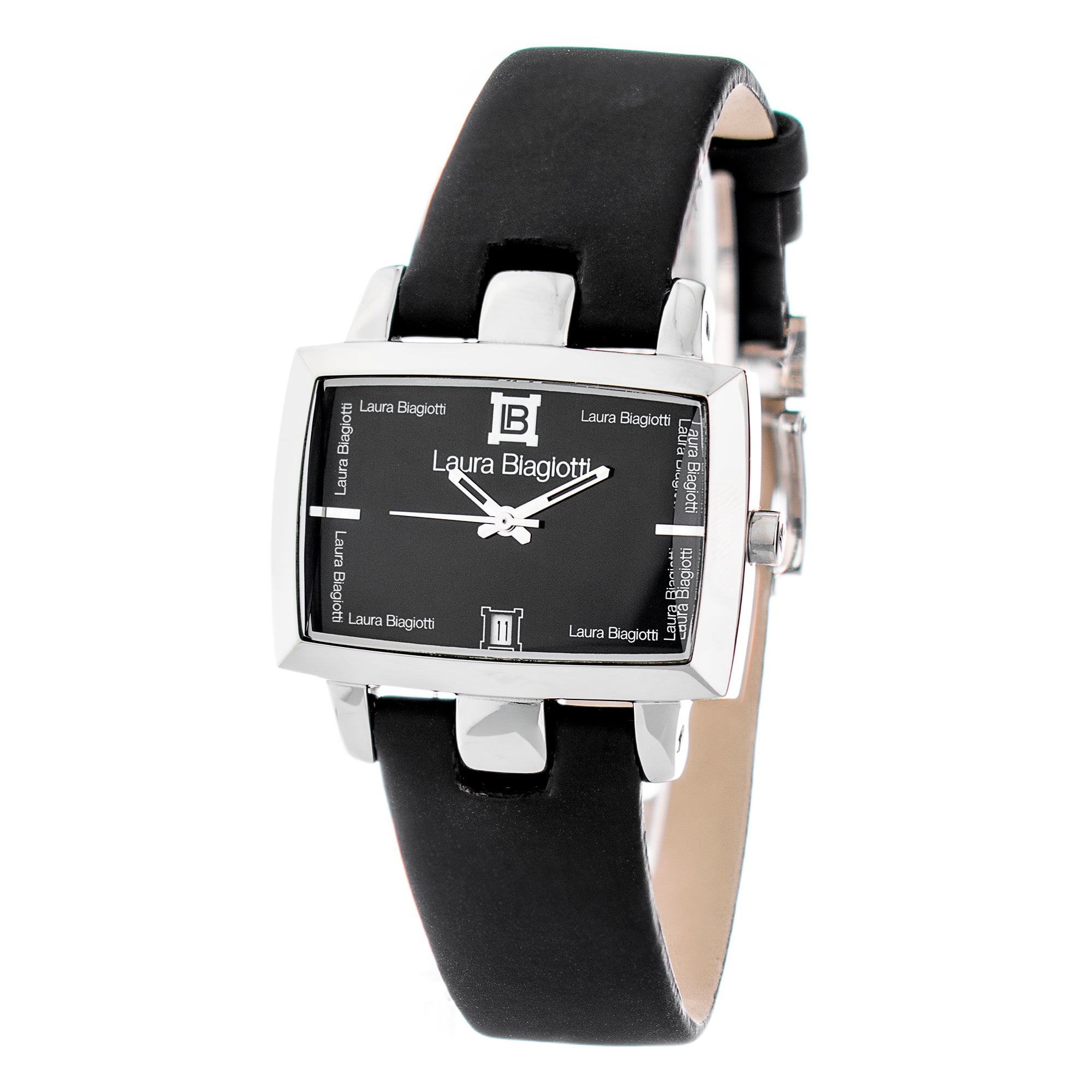 LB0013M-NE WATCH LAURA BIAGIOTTI MAN LB0013M-NE (35MM) - Image 1