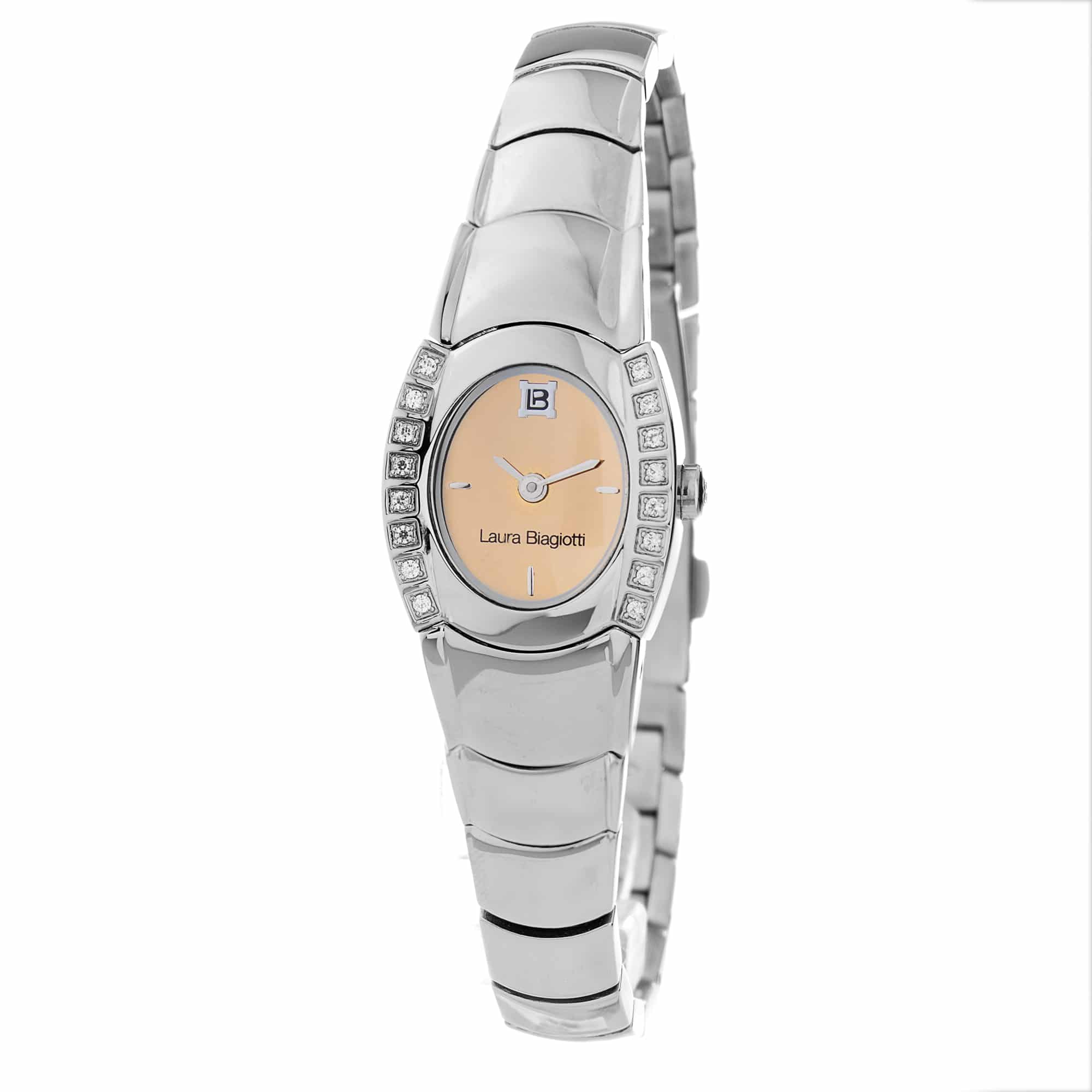 LB0020L-05Z WATCH LAURA BIAGIOTTI WOMAN LB0020L-05Z (22MM) - Image 1