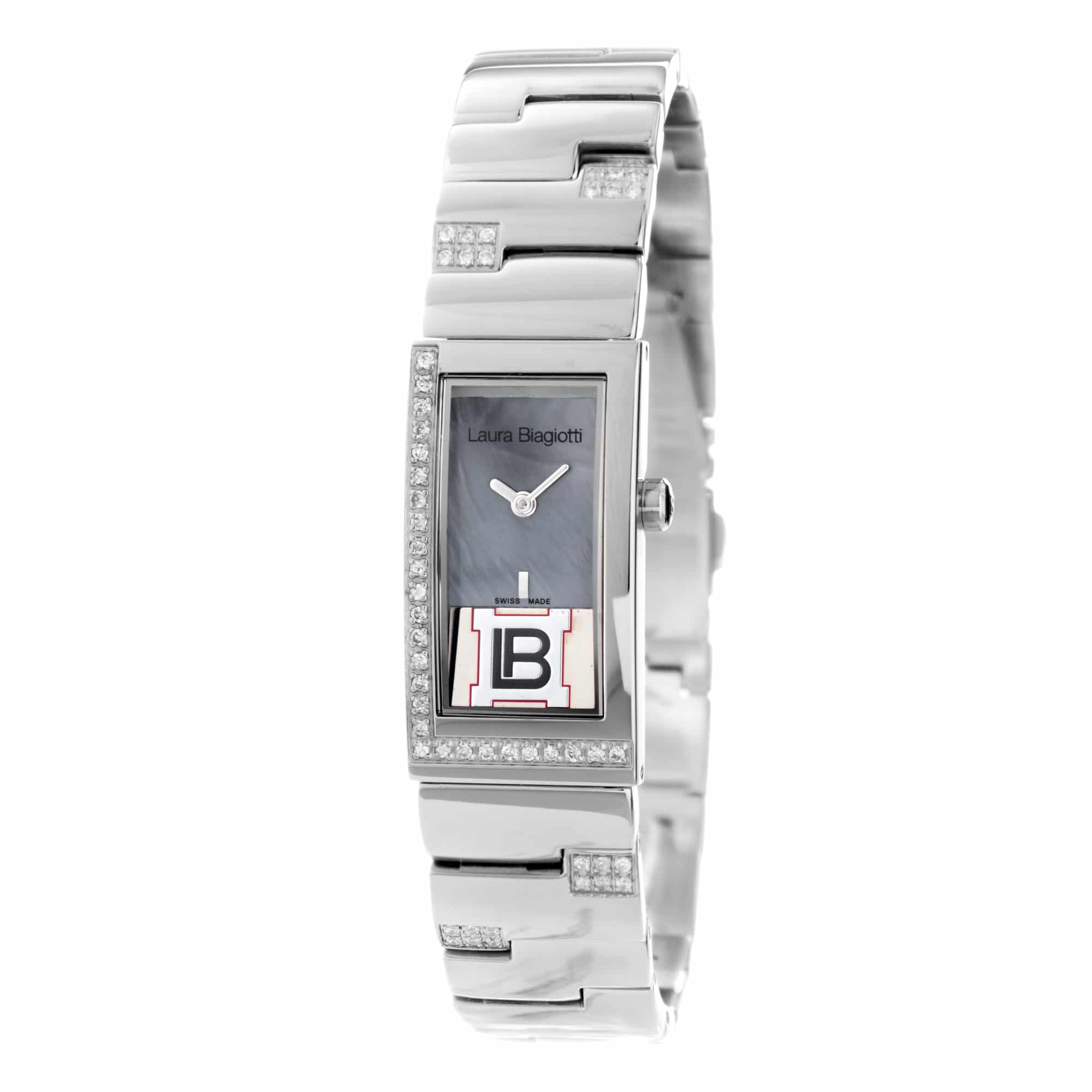 LB0021L-AZ WATCH LAURA BIAGIOTTI WOMAN LB0021L-AZ (17MM) - Image 1