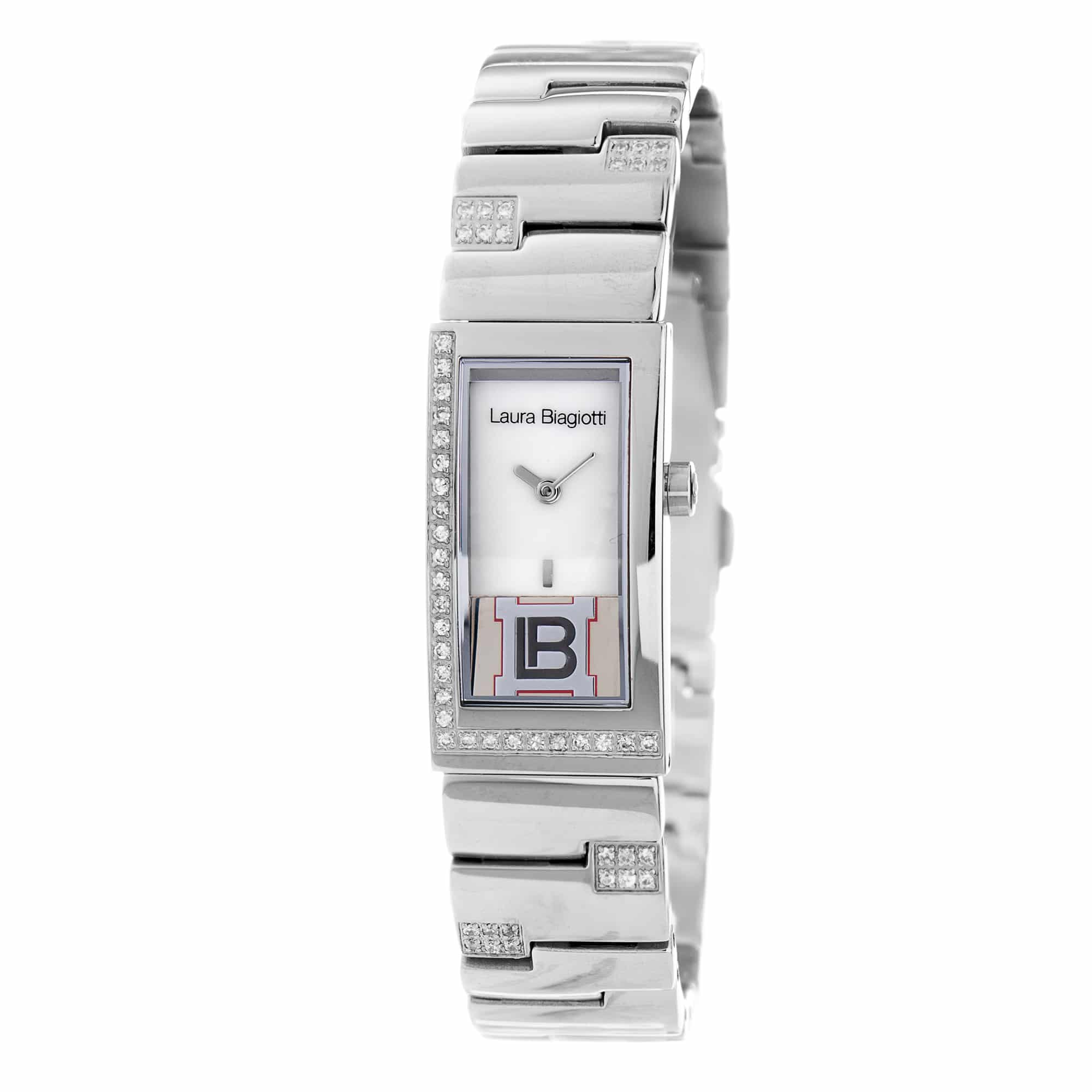LB0021S-02Z WATCH LAURA BIAGIOTTI WOMAN LB0021S-02Z (18MM) - Image 1