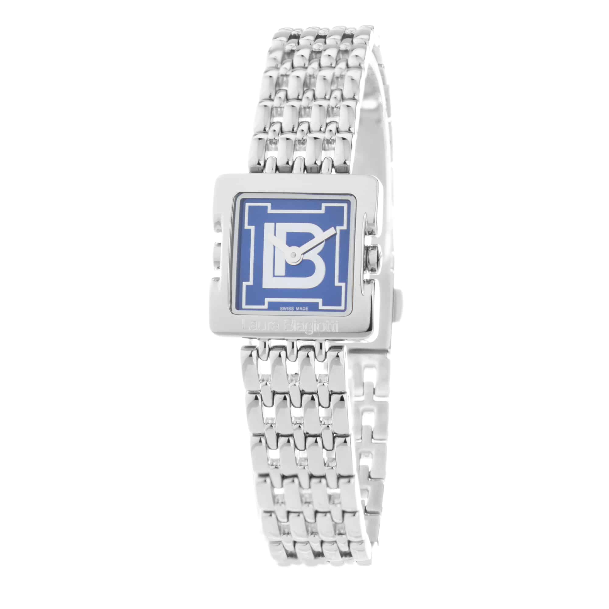 LB0023L-AZ WATCH LAURA BIAGIOTTI WOMAN LB0023L-AZ (22MM) - Image 1