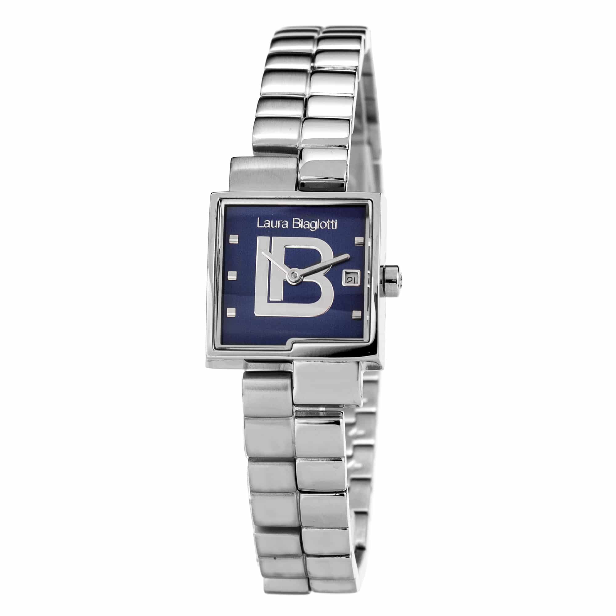 LB0027L-01 WATCH LAURA BIAGIOTTI WOMAN LB0027L-01 (22MM) - Image 1