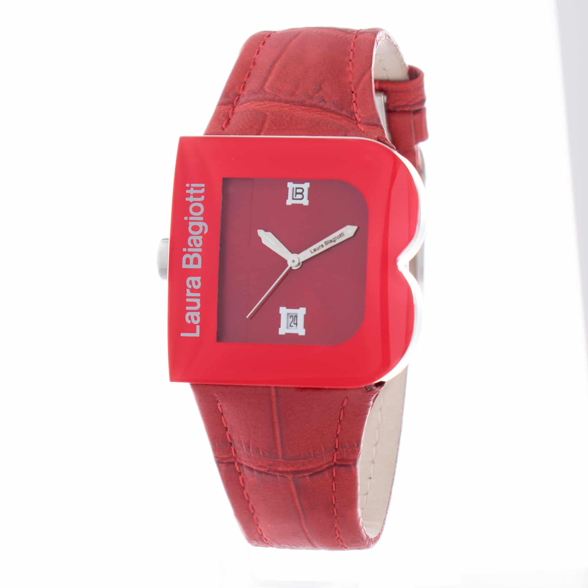 LB0037L-03 WATCH LAURA BIAGIOTTI WOMAN LB0037L-03 (33MM) - Image 1