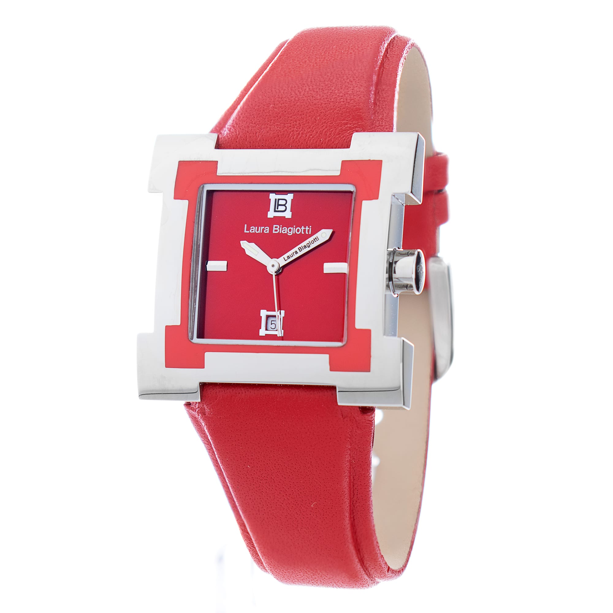 LB0038L-03 WATCH LAURA BIAGIOTTI WOMAN LB0038L-03 (30MM) - Image 1