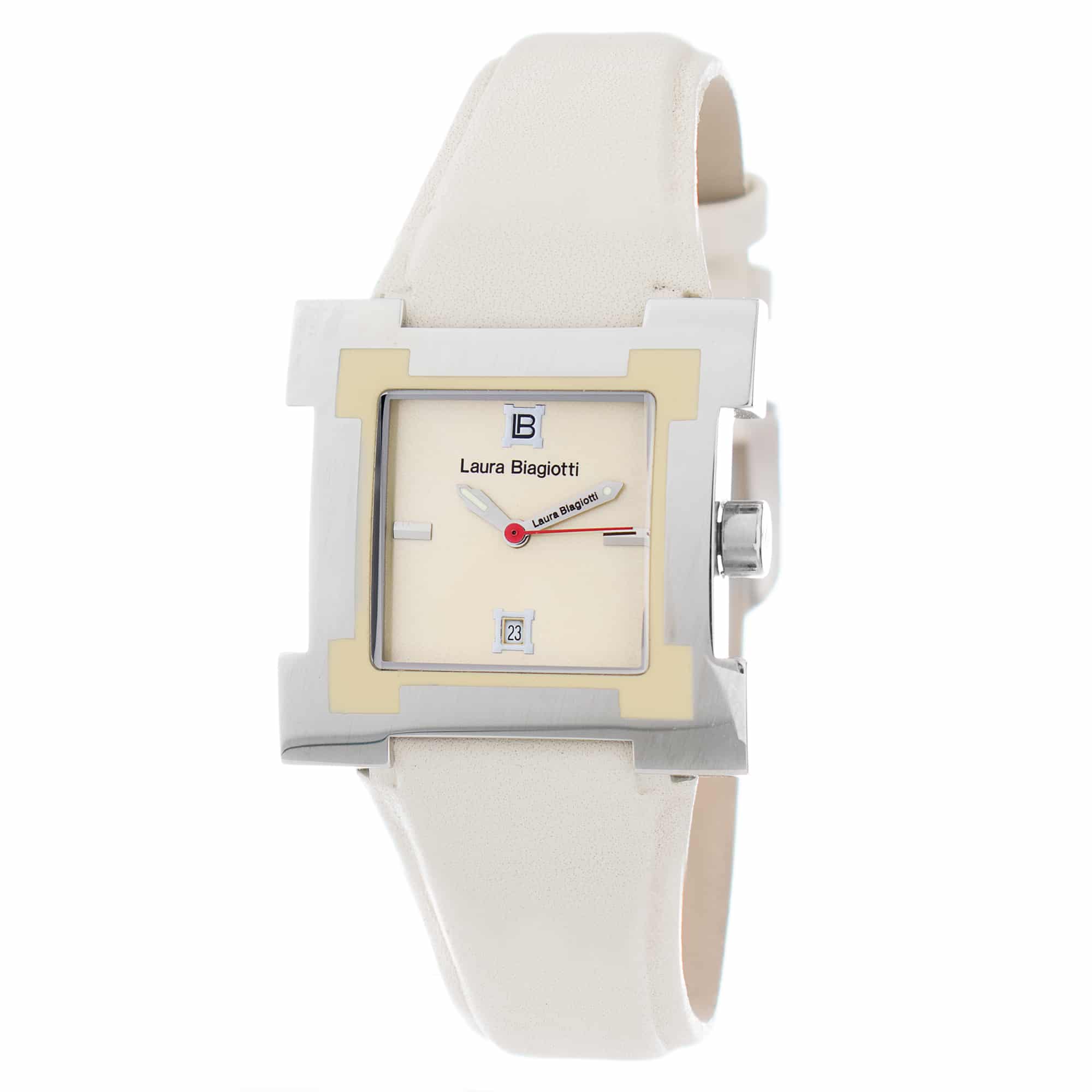 LB0038L-05 WATCH LAURA BIAGIOTTI WOMAN LB0038L-05 (28MM) - Image 1