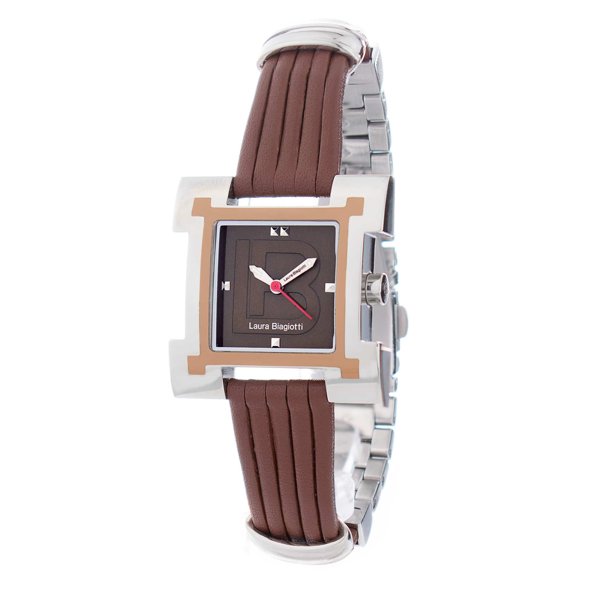 LB0039L-05 WATCH LAURA BIAGIOTTI WOMAN LB0039L-05 (31MM) - Image 1