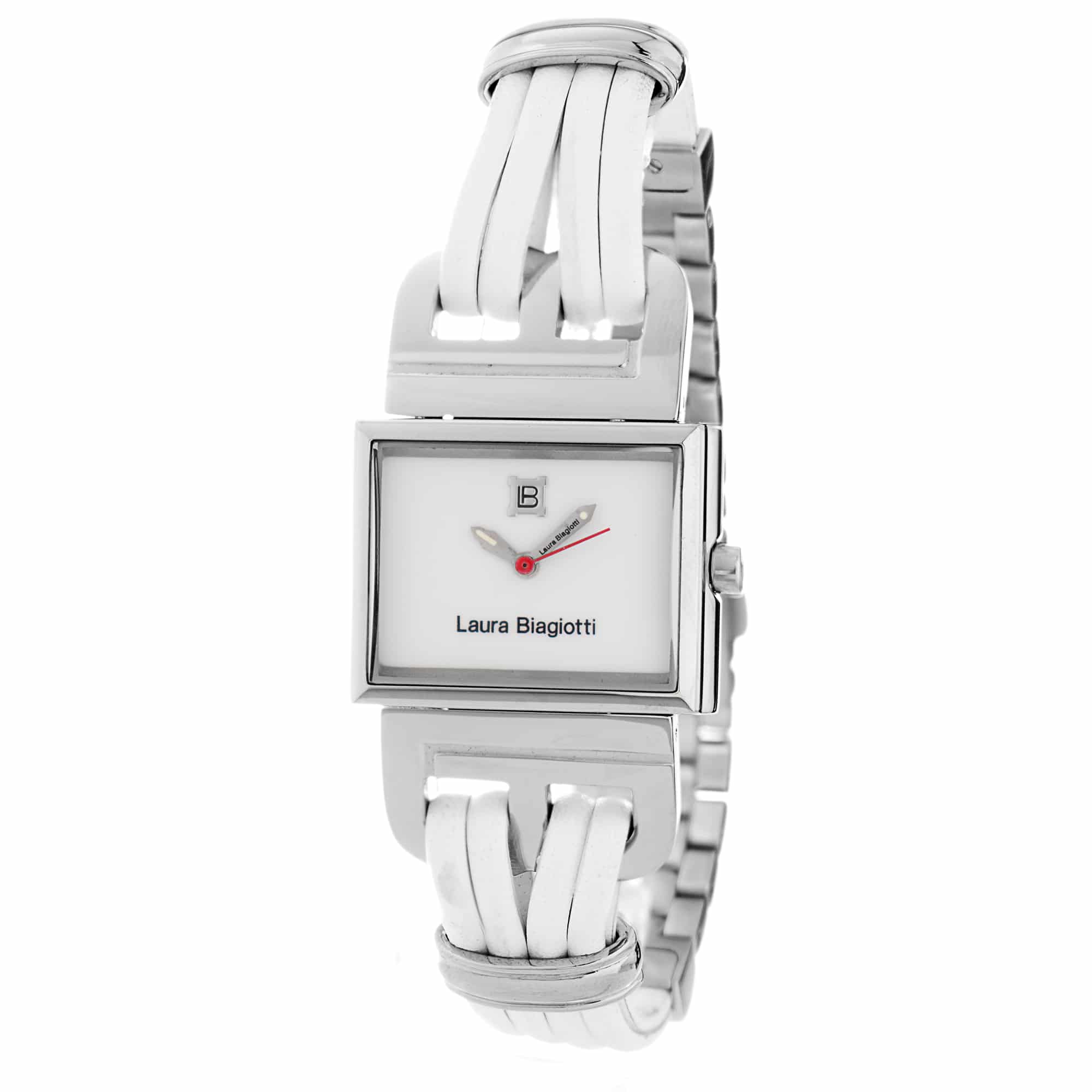 LB0046L-02 WATCH LAURA BIAGIOTTI WOMAN LB0046L-02 (31MM) - Image 1