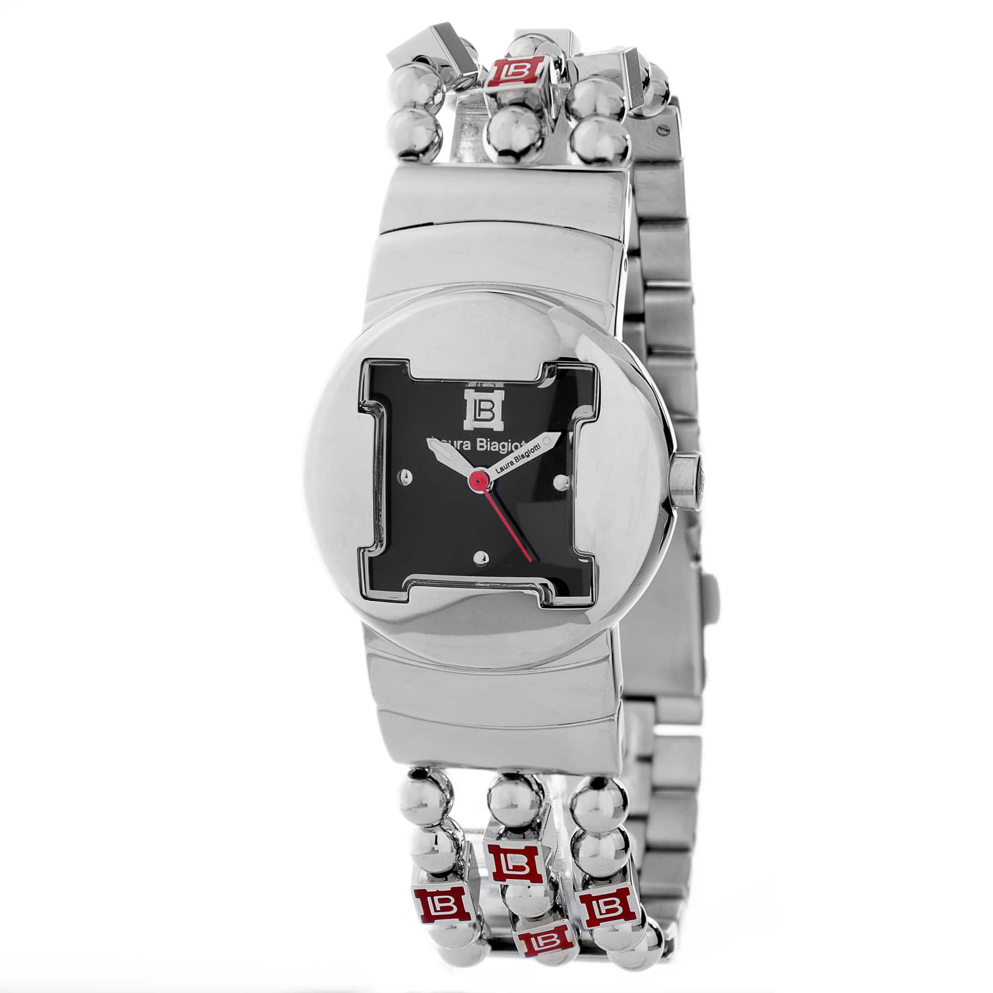 LB0049L-02M WATCH LAURA BIAGIOTTI WOMAN LB0049L-02M (29MM) - Image 1