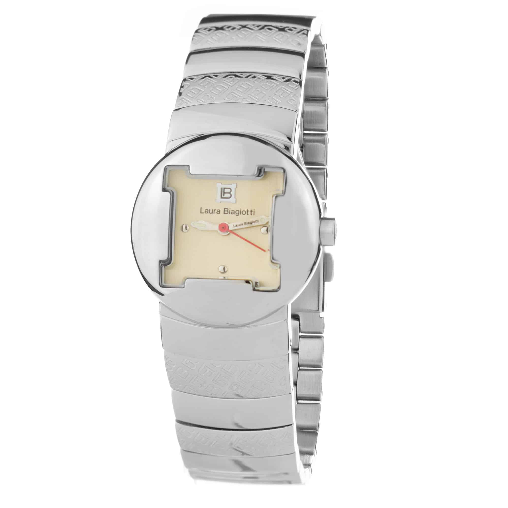 LB0050L-03M WATCH LAURA BIAGIOTTI WOMAN LB0050L-03M (30MM) - Image 1