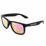 SUNGLASSES LONDONBE UNISEX B799285111245 (Lens/Bridge/Temple) 50/17/135 mm)