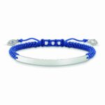 WRIST THOMAS SABO WOMAN A00668971L19v (16-19 CM )