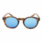 SUNGLASSES LONDONBE UNISEX LBNJPCA (Lens/Bridge/Temple) 45/17/135 mm) - Image 2