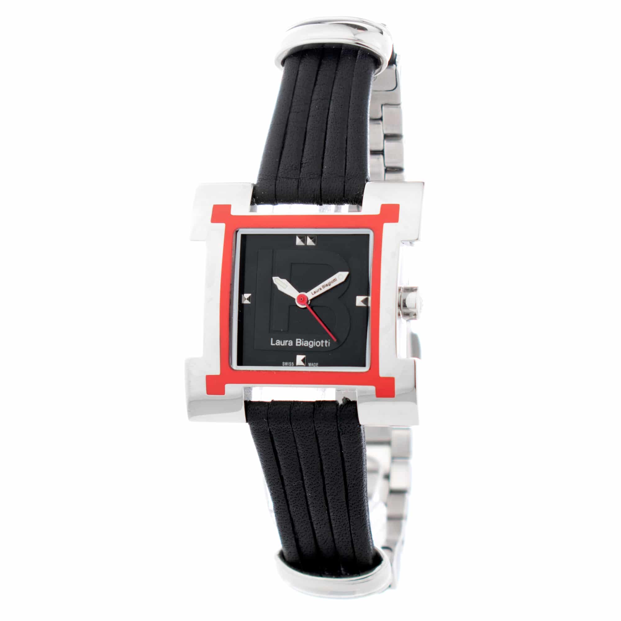 LBSM0039L-01 WATCH LAURA BIAGIOTTI UNISEX LBSM0039L-01 (31MM) - Image 1