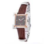WATCH LAURA BIAGIOTTI WOMAN LBSM0039L-05 (25MM)