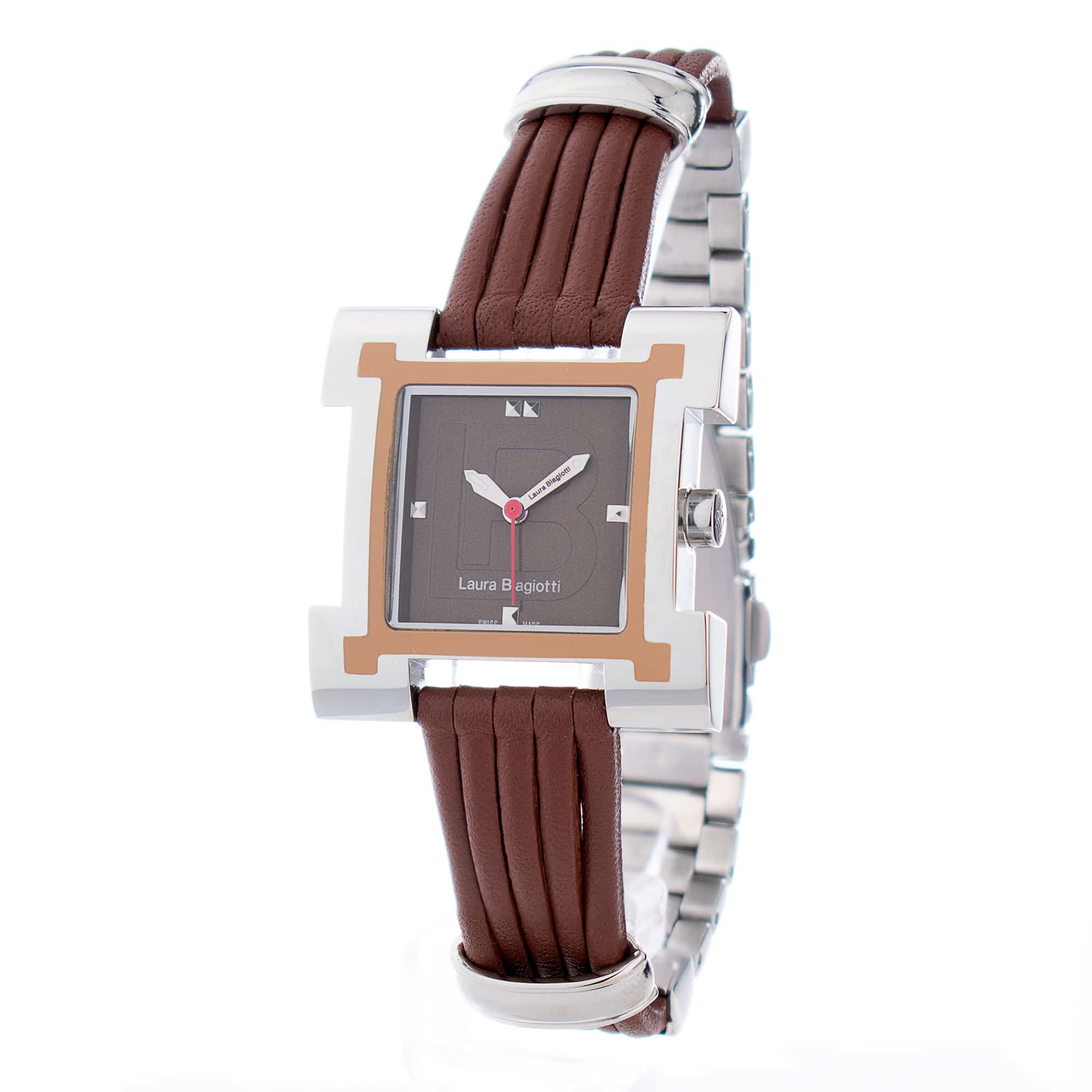 LBSM0039L-05 WATCH LAURA BIAGIOTTI WOMAN LBSM0039L-05 (25MM) - Image 1