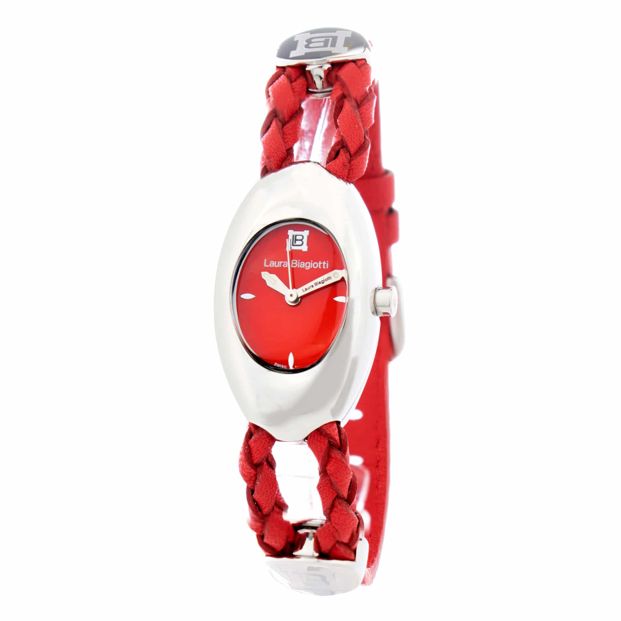 LBSM0056L-02 WATCH LAURA BIAGIOTTI WOMAN LBSM0056L-02 (22MM) - Image 1