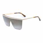 SUNGLASSES JIMMY CHOO WOMEN LEAH-S-06JHA (Lens/Bridge/Temple) 136/00/145 mm)